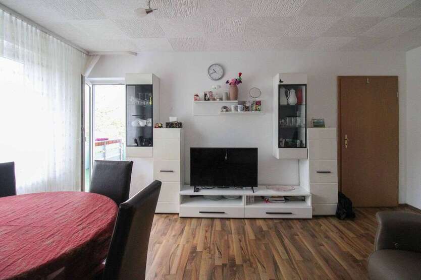 Wohnung zum Kaufen in Ludwigsburg 189.000 € 51 m² 2 zimmer