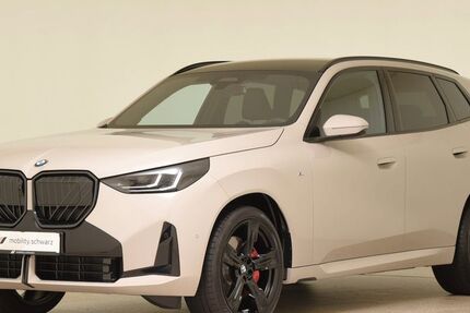 BMW X3 5.500 km 72.480 &euro; Ellhofen 74248
