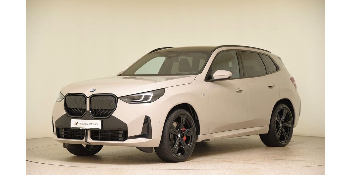 BMW X3 5.500 km 72.480 &euro; Ellhofen 74248