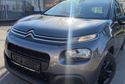 Citroen C3 90.000 km 5.990 &euro; MÖGLINGEN 71696