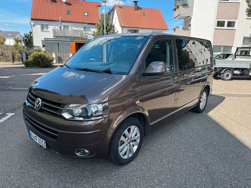 T5 Transporter