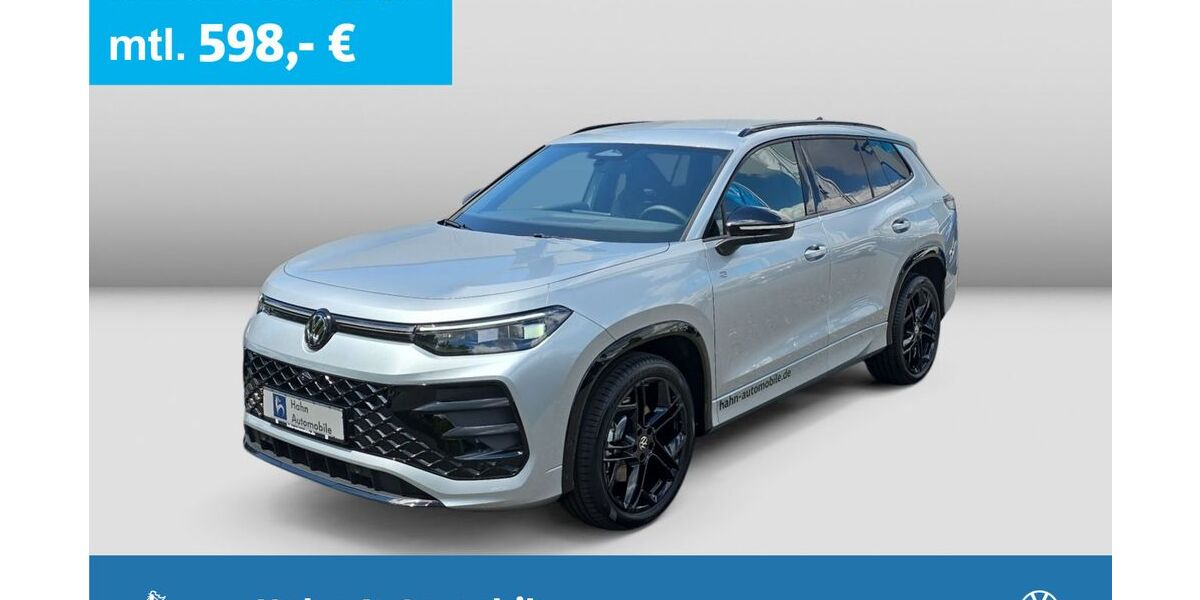VW Tayron 7.000 km 43.880 &euro; Ludwigsburg 71634