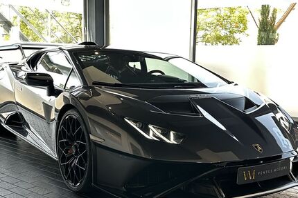 Lamborghini Huracán 5.128 km 336.850 € Bretzfeld 74626