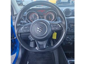 Suzuki Swift 1.2 Dualjet Hybrid Club 36.240 km 12.450 &euro; Obrigheim-Asbach 74847