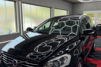Volvo XC60 161.000 km 17.000 &euro; Billigheim 74842