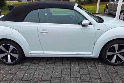 VW Beetle 79.176 km 15.999 &euro; Bad Rappenau 74906