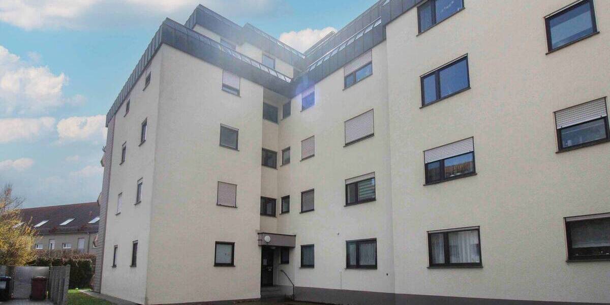 Etagenwohnung Tamm - 3 Zimmer, 69 m&sup2;, 245.000&euro; | Angebot:26028357