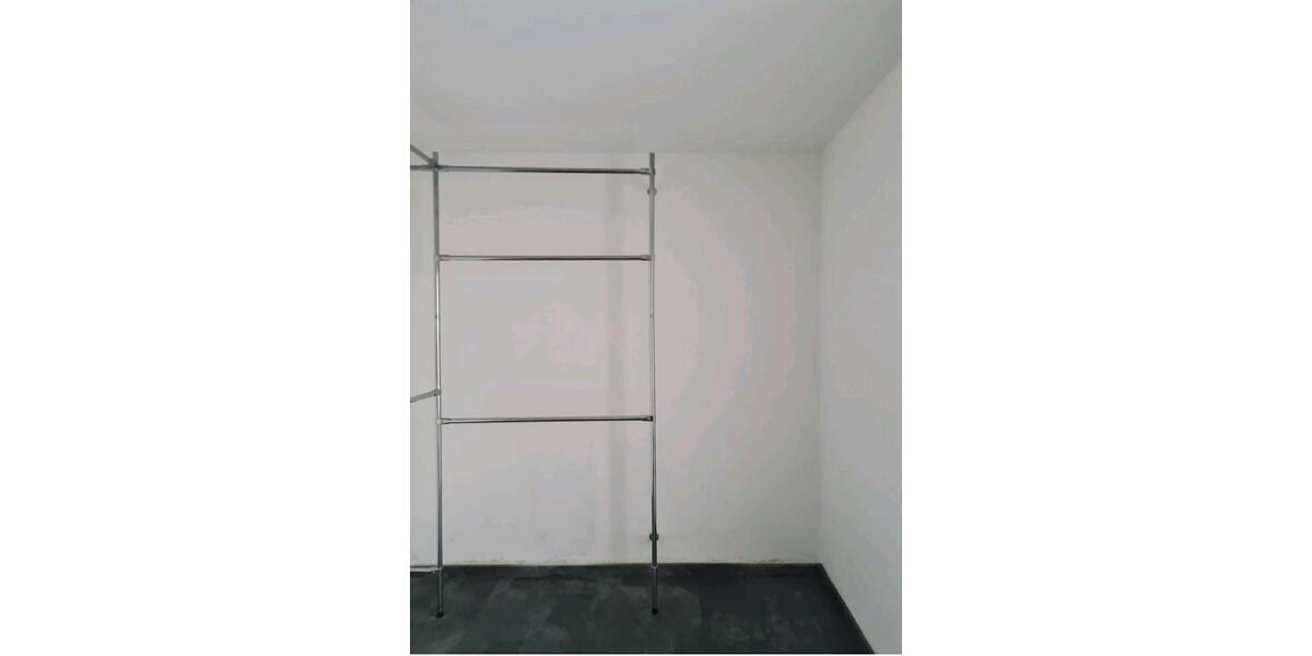 Erdgeschoss Wohnung in Eppingen-Rohrbach stufenlos Eingang 3 zimmer