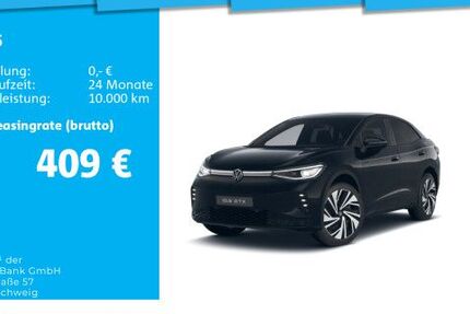 VW ID.5 11.221 km 42.030 &euro; Mosbach 74821