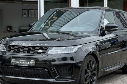 Land Rover Range Rover Sport 101.279 km 44.700 € Aspach 71546