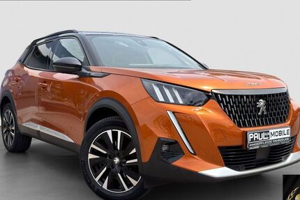 Peugeot 2008 62.200 km 17.487 &euro; Ludwigsburg 71636