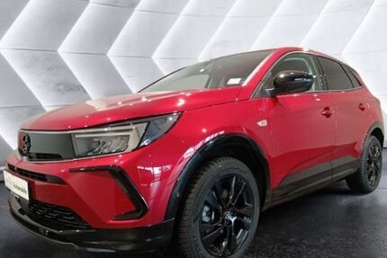 Opel Grandland (X) 5.800 km 24.885 &euro; Bietigheim-Bissingen 74321