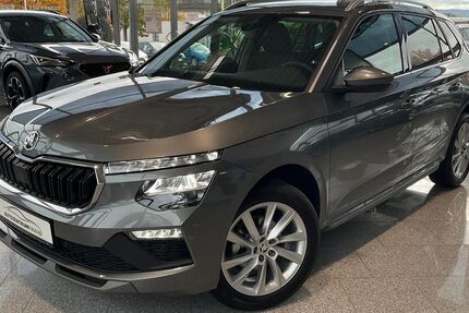 Skoda Kamiq 10.000 km 21.390 &euro; Bretzfeld- Schwabbach 74626
