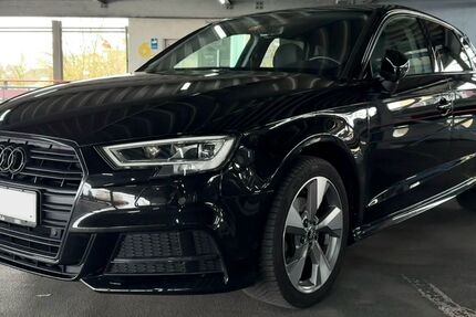 Audi A3 84.132 km 15.900 &euro; Bietigheim-Bissingen 74321