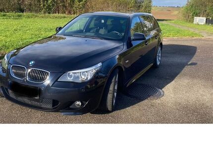 BMW 530 179.111 km 10.490 &euro; Talheim 74388