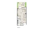Reihenmittelhaus Neckarsulm / Amorbach Neckarsulm - 5 Zimmer, 155 m&sup2;, 529.000&euro; | Angebot:26687099