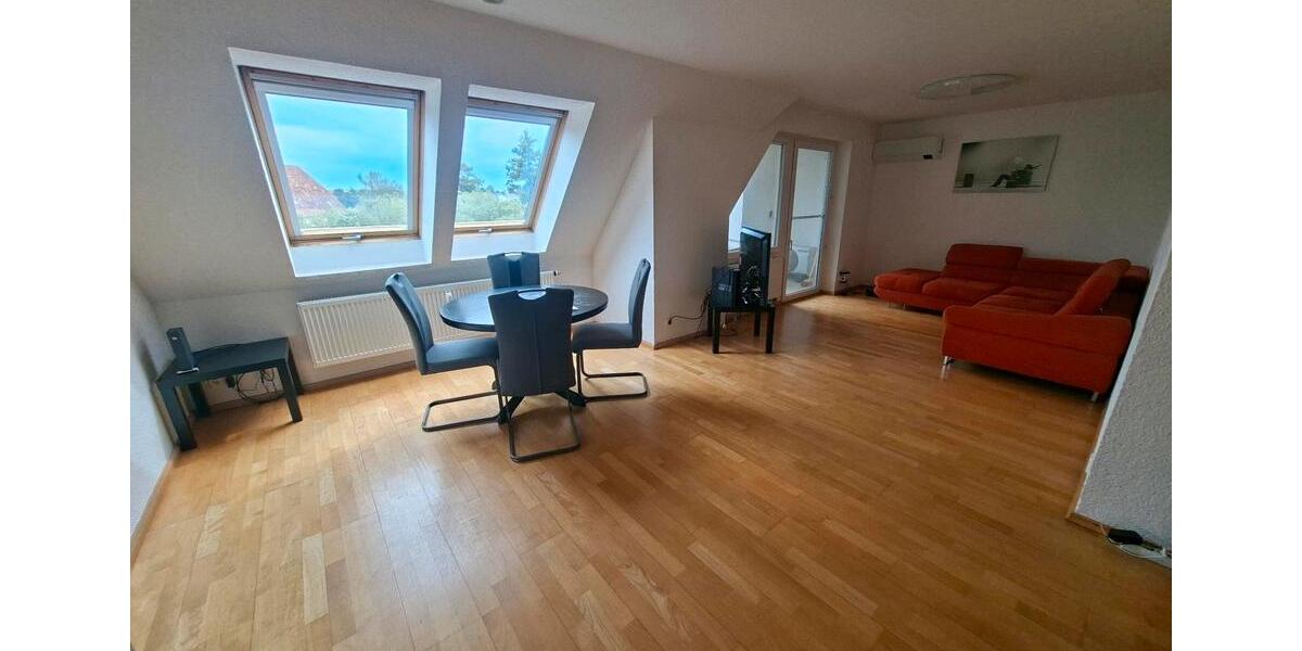 Etagenwohnung Eppingen - 3 Zimmer, 76 m&sup2;, 265.000&euro; | Angebot:26824432