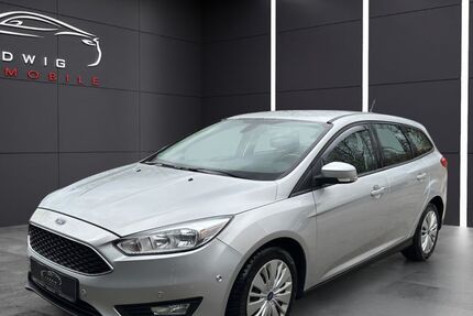 Ford Focus 128.000 km 9.000 &euro; Marbach am Neckar 71672