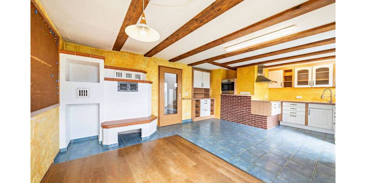 Reihenmittelhaus Sinsheim Hilsbach - 4 Zimmer, 255 m&sup2;, 249.000&euro; | Angebot:26672732