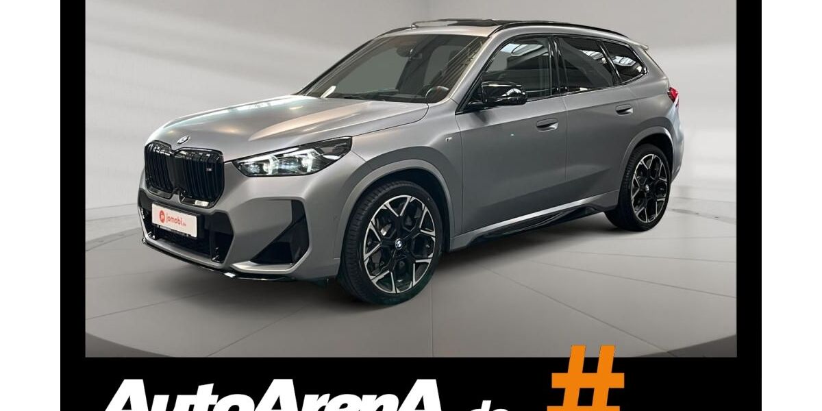 BMW X1 4.765 km 58.349 &euro; Neckarsulm-Obereisesheim 74172