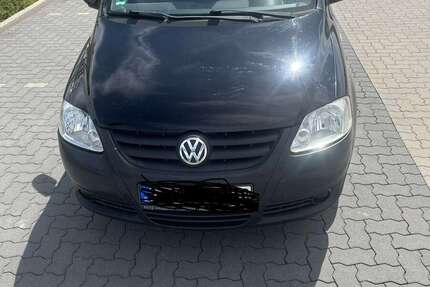 VW Fox 112.700 km 1.700 &euro; sulzfeld 75056