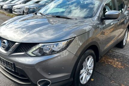 Nissan Qashqai 165.000 km 10.790 € Heilbronn 74080