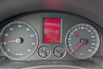 VW Golf Plus 204.695 km 3.200 &euro; Brackenheim 74336