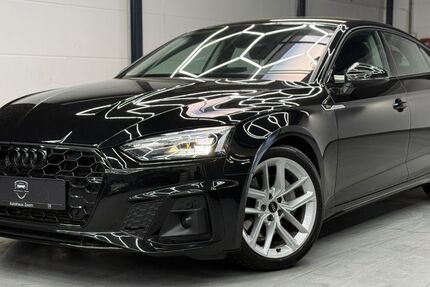 Audi A5 112.920 km 27.240 &euro; Sinsheim 74889