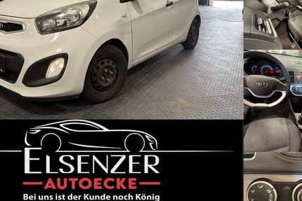 Kia Picanto 195.999 km 1.999 &euro; Eppingen 75031
