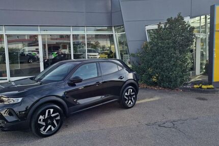 Opel Mokka 14.099 km 23.990 € Großbottwar 71723