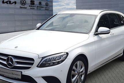 Mercedes-Benz C 200 100.650 km 21.090 &euro; Beilstein 71717