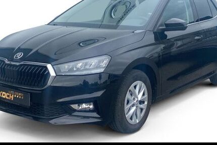Skoda Fabia 40.100 km 16.430 &euro; Öhringen 74613