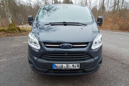 Ford Tourneo Custom 196.993 km 15.999 &euro; Schefflenz 74850