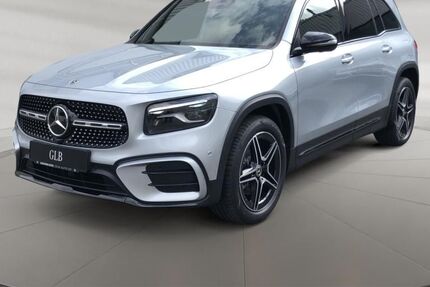 Mercedes-Benz GLB 200 15.752 km 50.979 &euro; Neckarsulm-Obereisesheim 74172