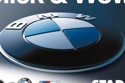 BMW X3 M50