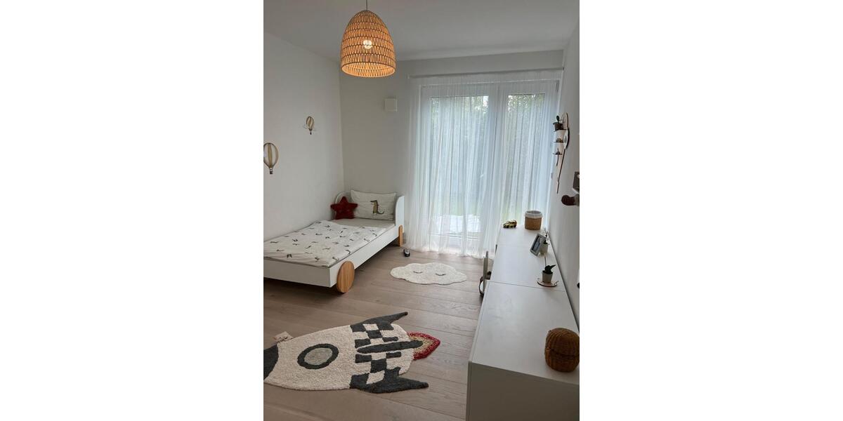 Erdgeschoßwohnung Bietigheim-Bissingen Bissingen - 3 Zimmer, 89 m&sup2;, 460.000&euro; | Angebot:26910311