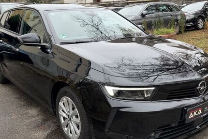 Opel Astra 61.800 km 17.999 &euro; Ludwigsburg 71638