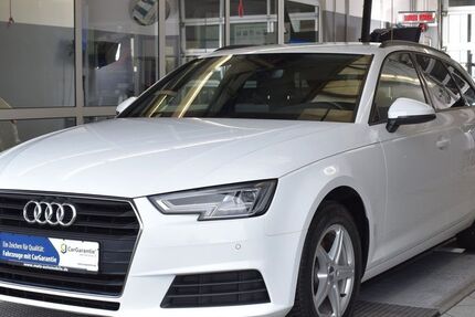 Audi A4 102.441 km 18.477 &euro; Bad Friedrichshall 74177