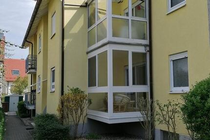 Wohnung Bad Rappenau - 4 Zimmer, 80 m&sup2;, 308.000&euro; | Angebot:25304740