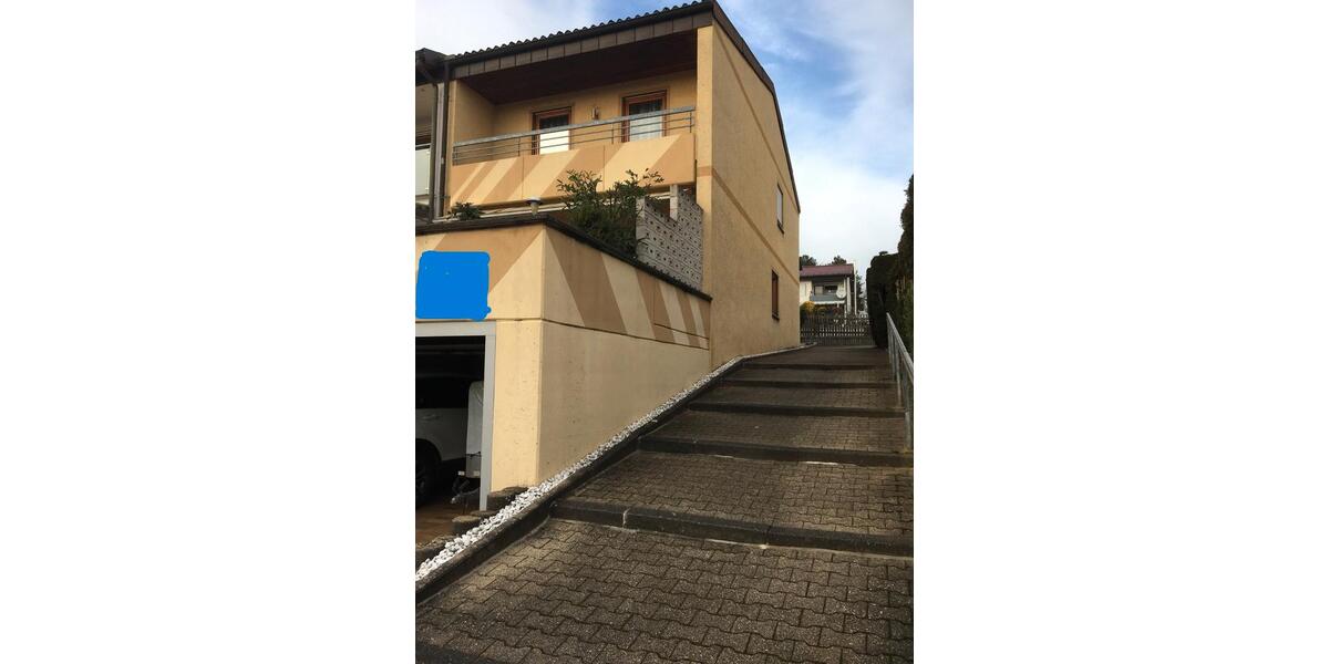 Doppelhaushälfte Heilbronn Frankenbach - 5.5 Zimmer, 140 m&sup2;, 428.000&euro; | Angebot:26648764