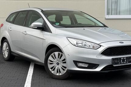 Ford Focus 170.744 km 6.980 &euro; Sinsheim 74889