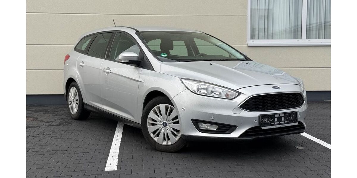 Ford Focus 170.744 km 6.980 &euro; Sinsheim 74889
