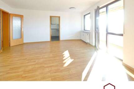 Wohnung zum Kaufen in Lauffen am Neckar 360.000 € 107 m² 4 zimmer