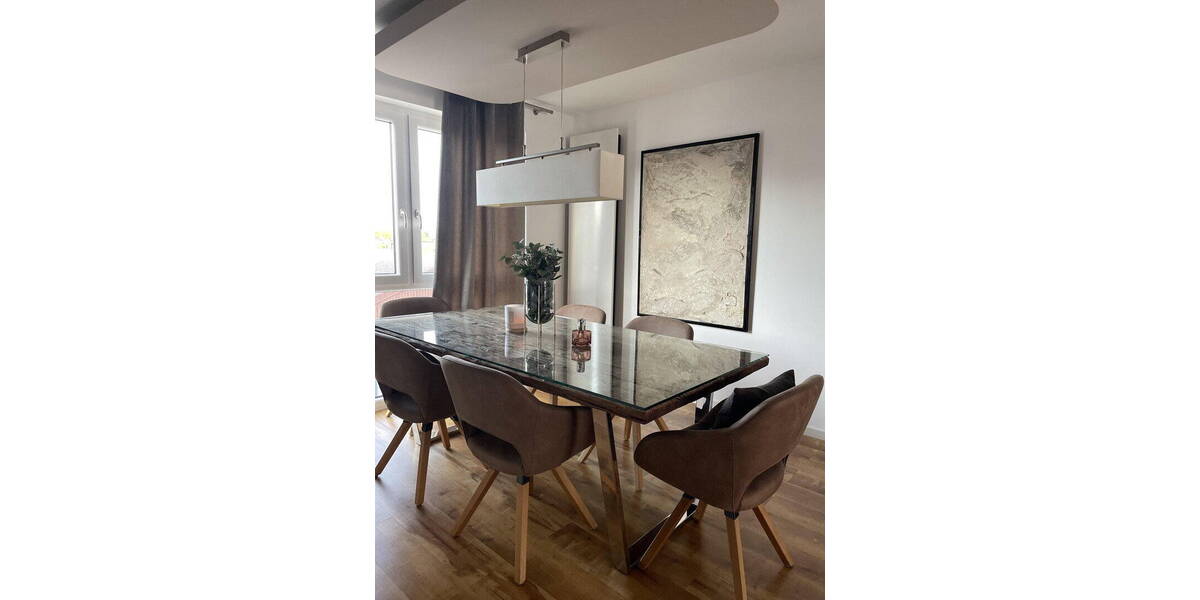 Etagenwohnung Heilbronn Böckingen - 3 Zimmer, 103 m&sup2;, 419.000&euro; | Angebot:26657366