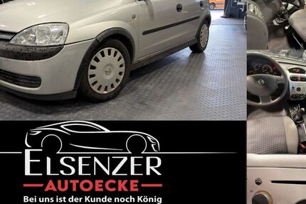 Opel Corsa 134.999 km 999 &euro; Eppingen 75031