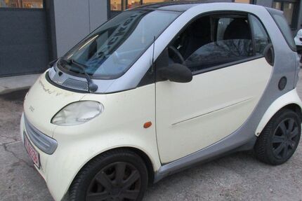 Smart ForTwo 155.300 km 590 &euro; Heilbronn 74081