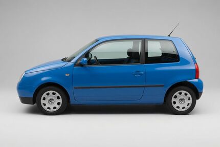 VW Lupo 122.000 km 999 &euro; Siegelsbach 74936
