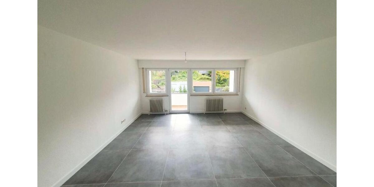 Charmante Doppelhaus Hälfte in Heilbronn-Ost zimmer