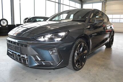 Cupra Leon 15.450 km 27.870 &euro; Neckarsulm 74172