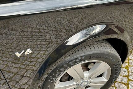 Mercedes-Benz Viano 169.000 km 22.000 &euro; Heilbronn 74074